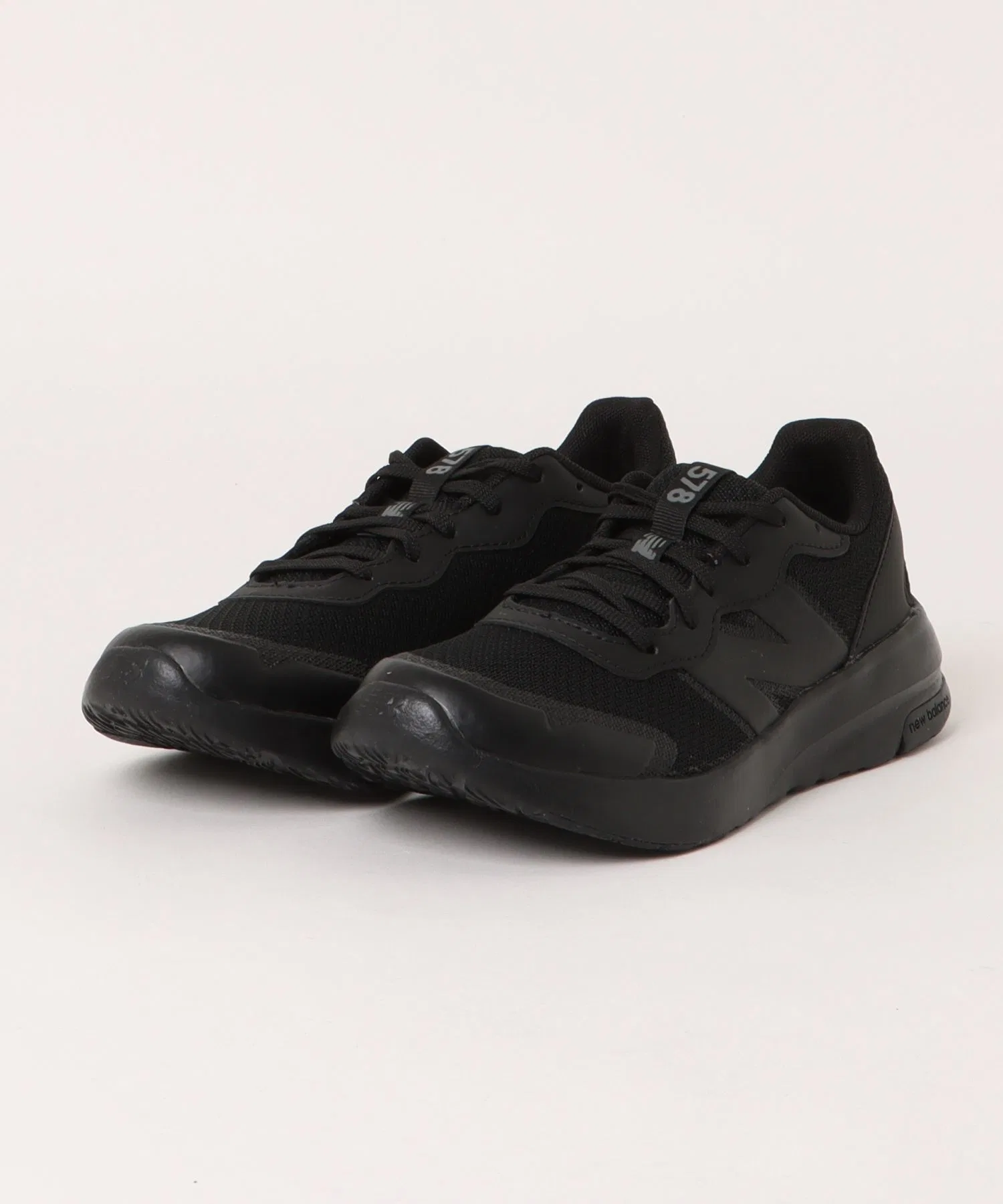 Детские кроссовки New Balance GK578