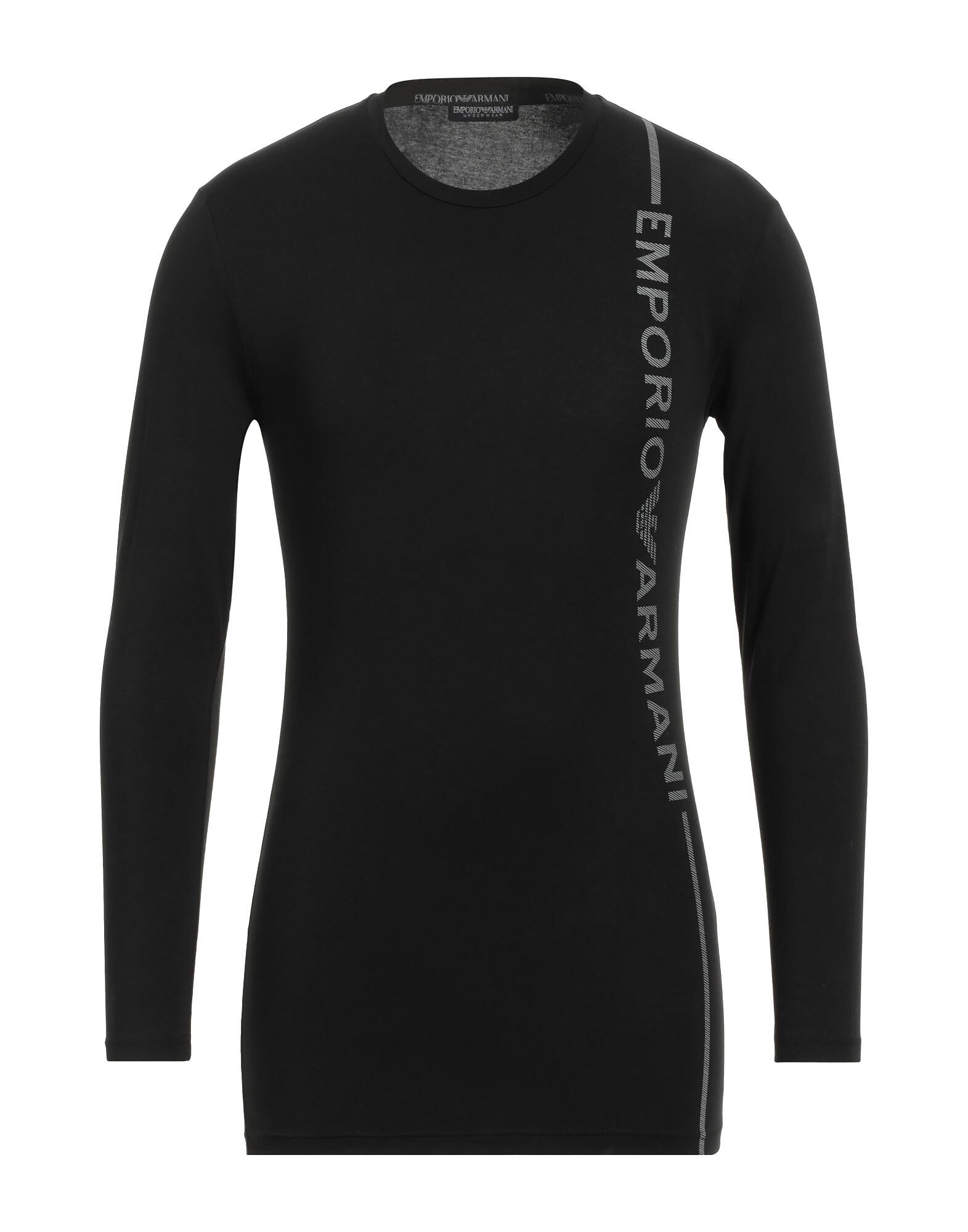 

Майка Underwear Giorgio Armani, черный