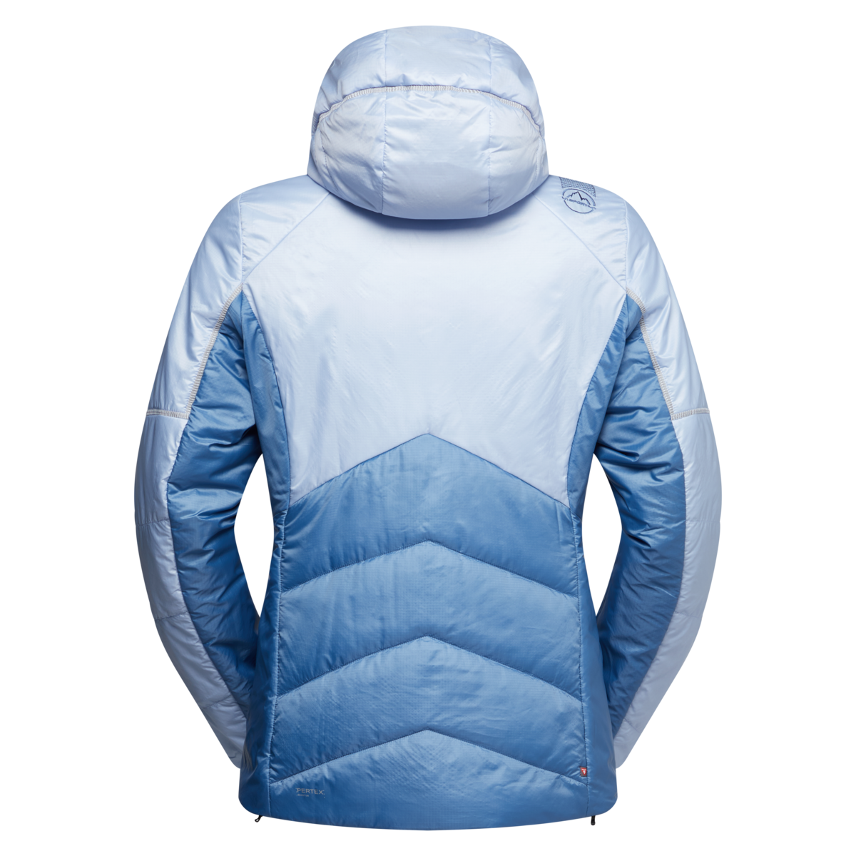 

Женская куртка Mythic Primaloft Jkt W LA SPORTIVA, синий/белый