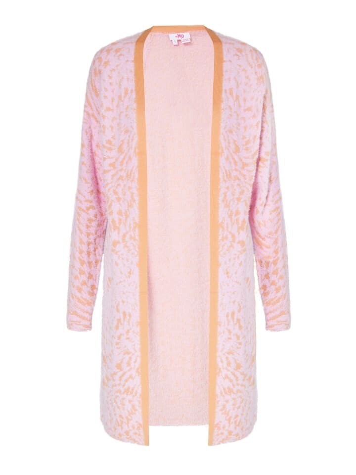 

Спортивня куртка myMo, цвет pink orange