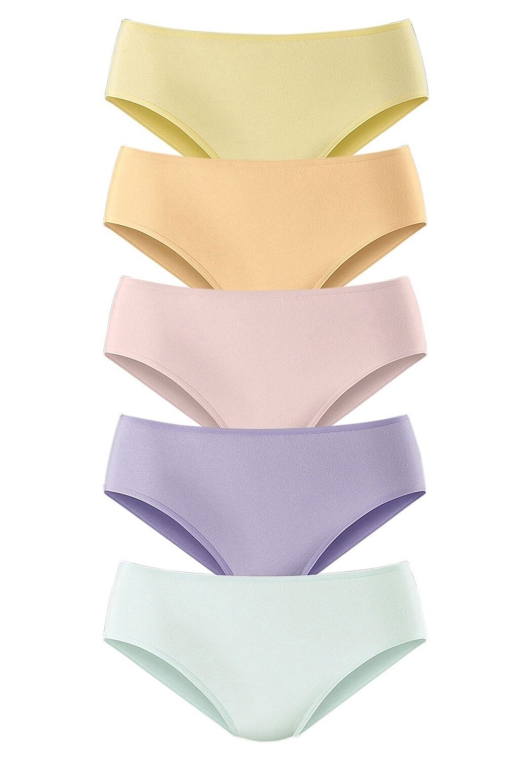 

Трусы PETITE FLEUR Jazz Pants s, красочный