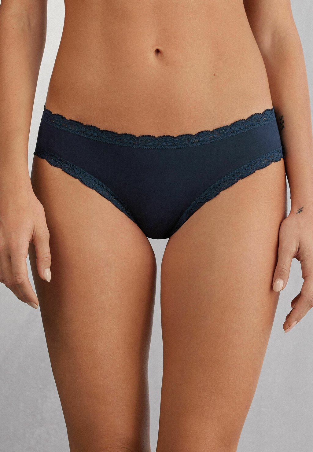 

Трусы Intimissimi, синий