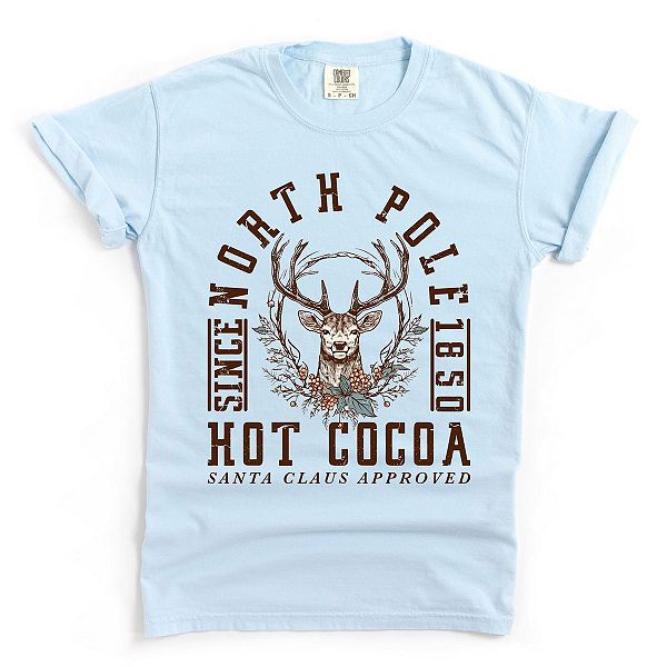 

Футболка Santa Claus Approved с эффектом поношенности Simply Sage Market, Зеленый, Футболка Santa Claus Approved с эффектом поношенности Simply Sage Market