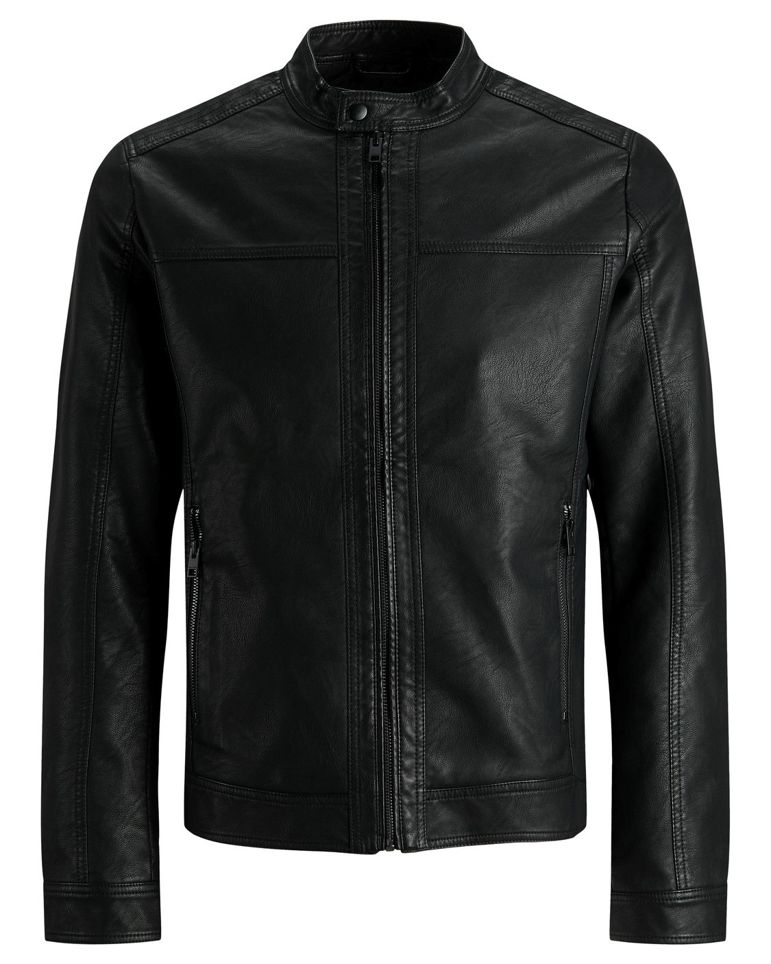 

Блейзер Jack & Jones, черный