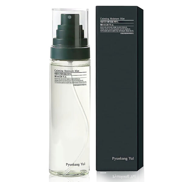 

Успокаивающий спрей для лица, 100 мл Pyunkang Yul Calming