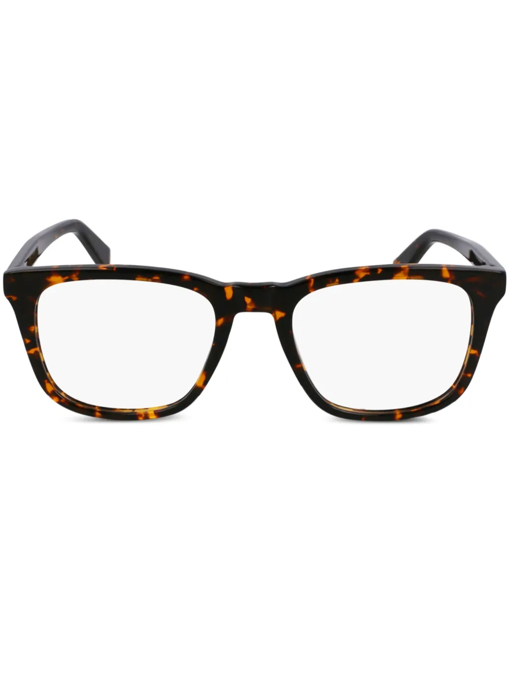 

Очки Lammas Paul Smith, коричневый