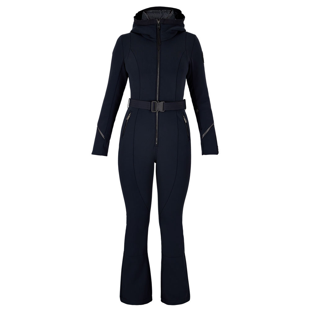 

Утепленный горнолыжный костюм Obermeyer Vesper (женский), Black