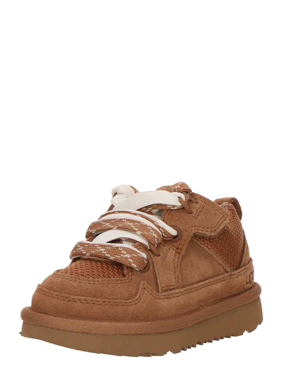 

Кроссовки UGG LOWMEL, Cognac