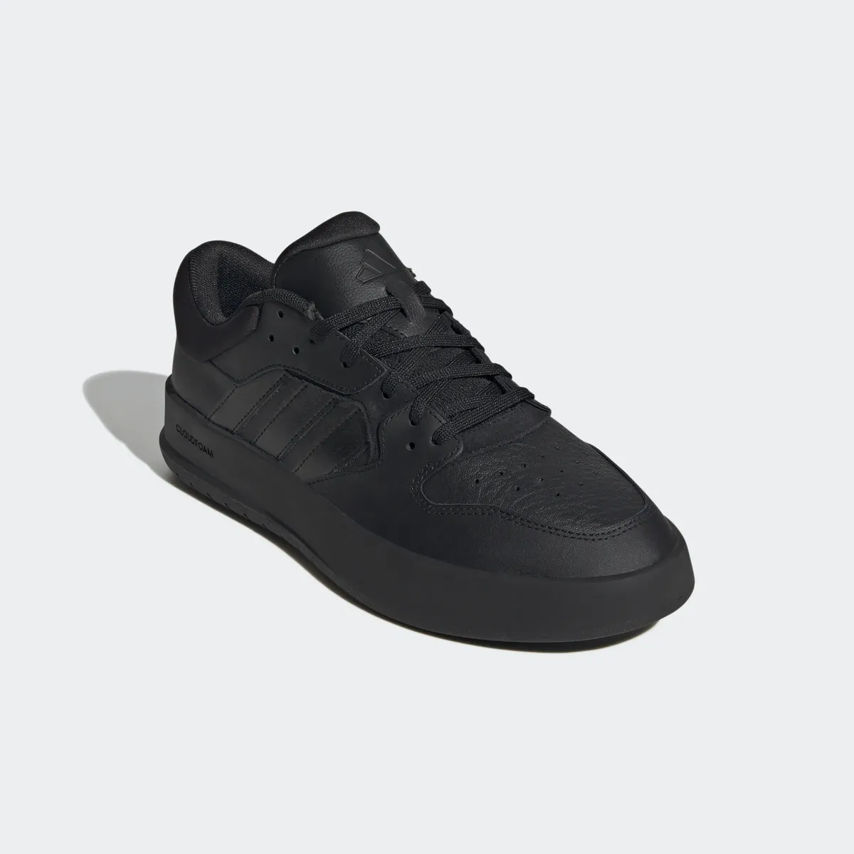 

Спортивные кроссовки adidas "COURT 24" Adidas Sportswear, цвет Core Black / Core Black / Core Black