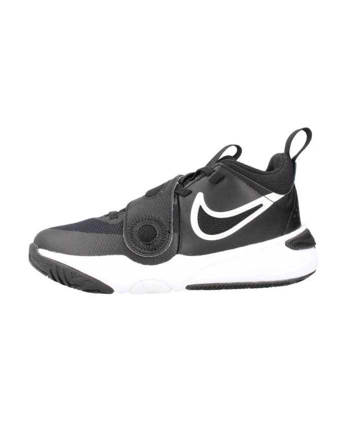 

Кроссовки Team Hustle D 11 Nike, черный