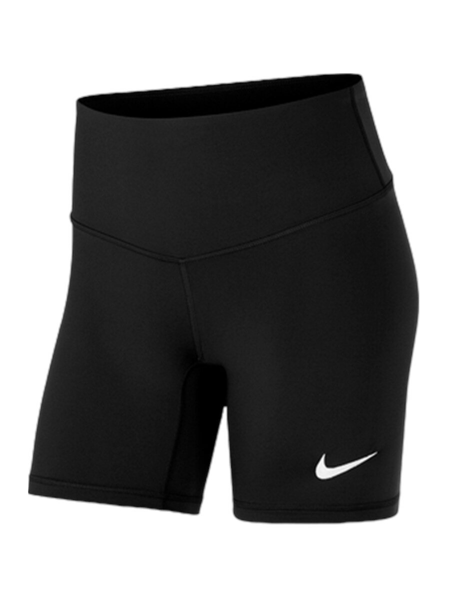 

Узкие спортивные брюки NIKE, черный