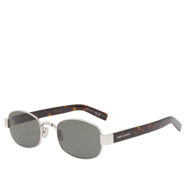

Солнцезащитные очки Saint Laurent SL 706 Saint Laurent Sunglasses, мультиколор