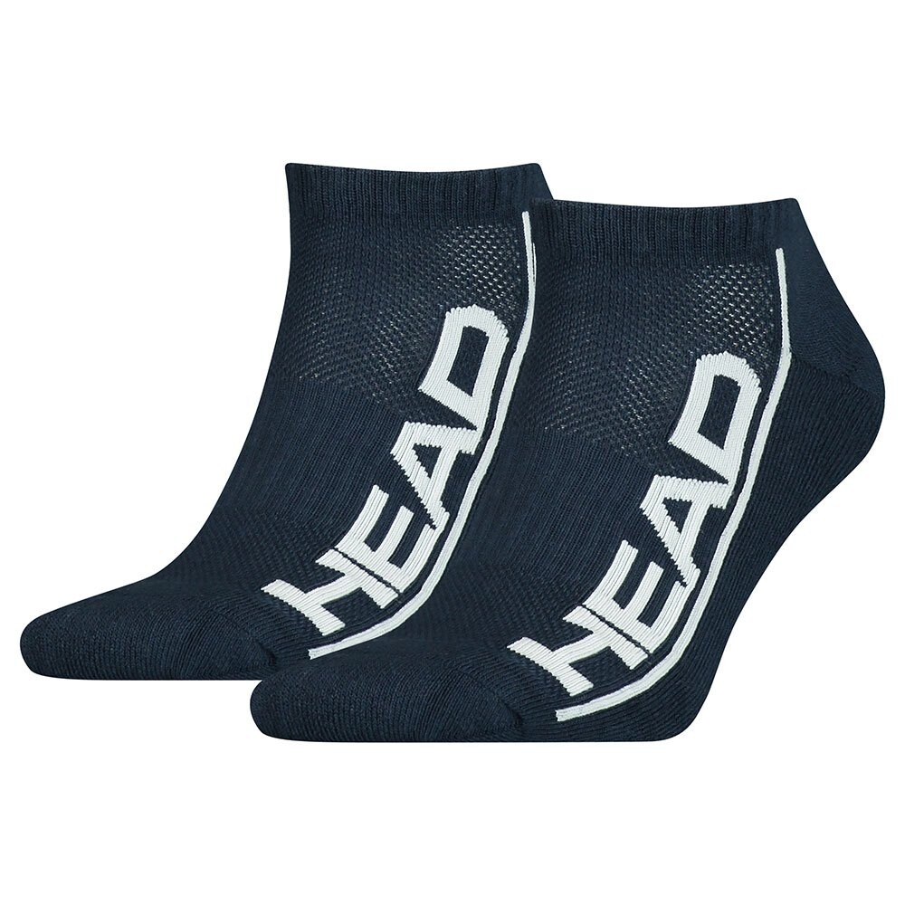 

Носки Head Performance Sneaker Unisex 2 шт, синий