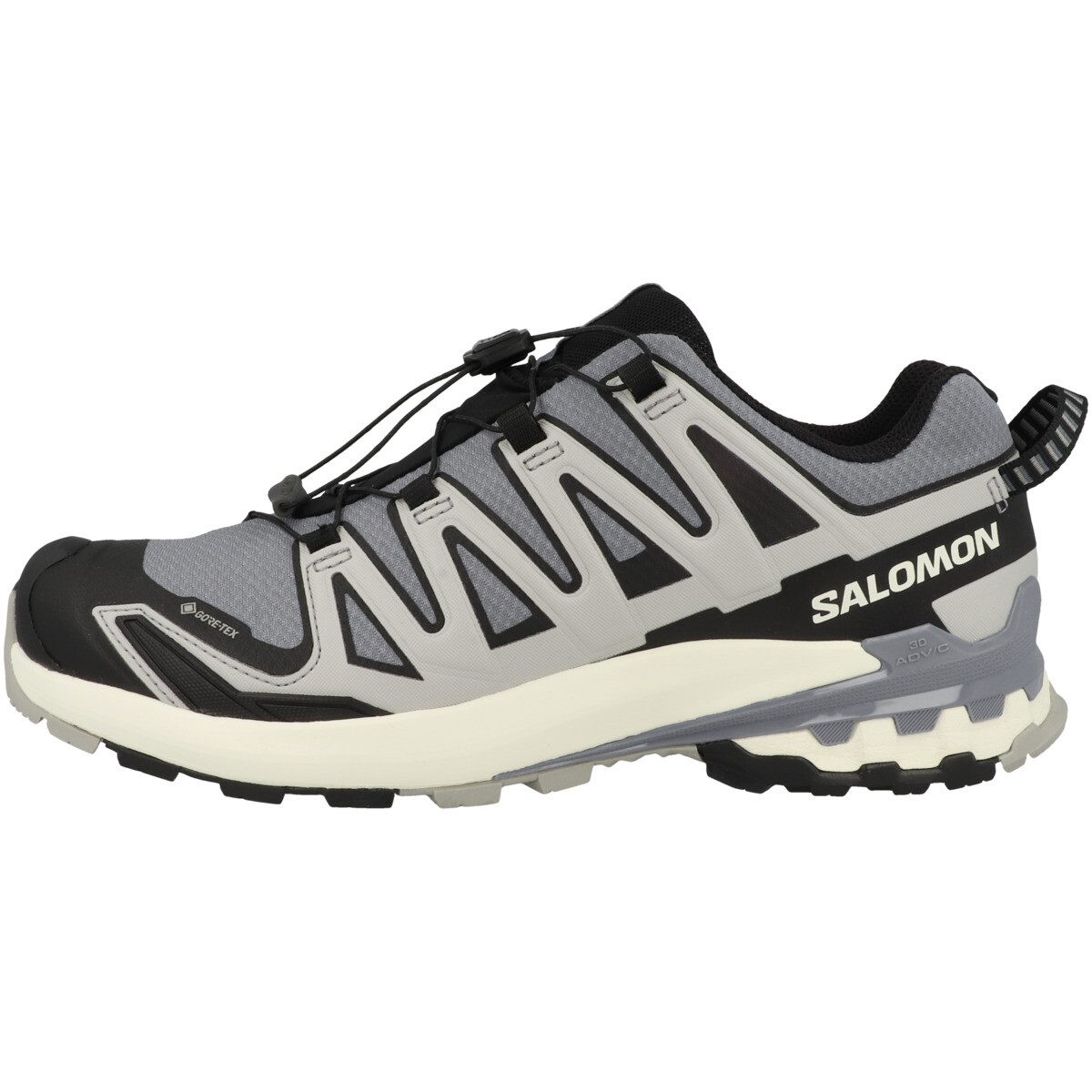 

Беговый кроссовки SALOMON XA PRO 3D V9 GTX, серый