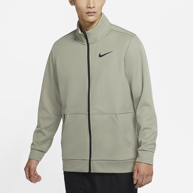 

Куртка спортивная Nike, светло-зеленый