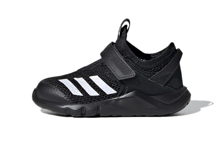 

Кроссовки adidas Activeflex Series Toddler Shoes TD Low-top Black/white