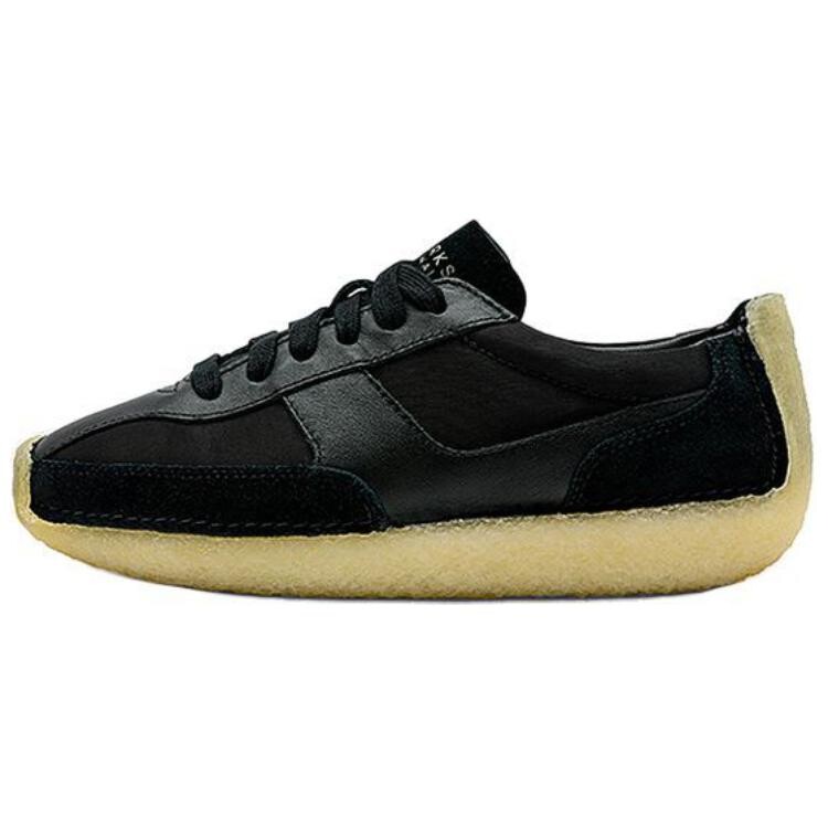 

Кроссовки clarks Lifestyle Shoes Women's Low-top, черный