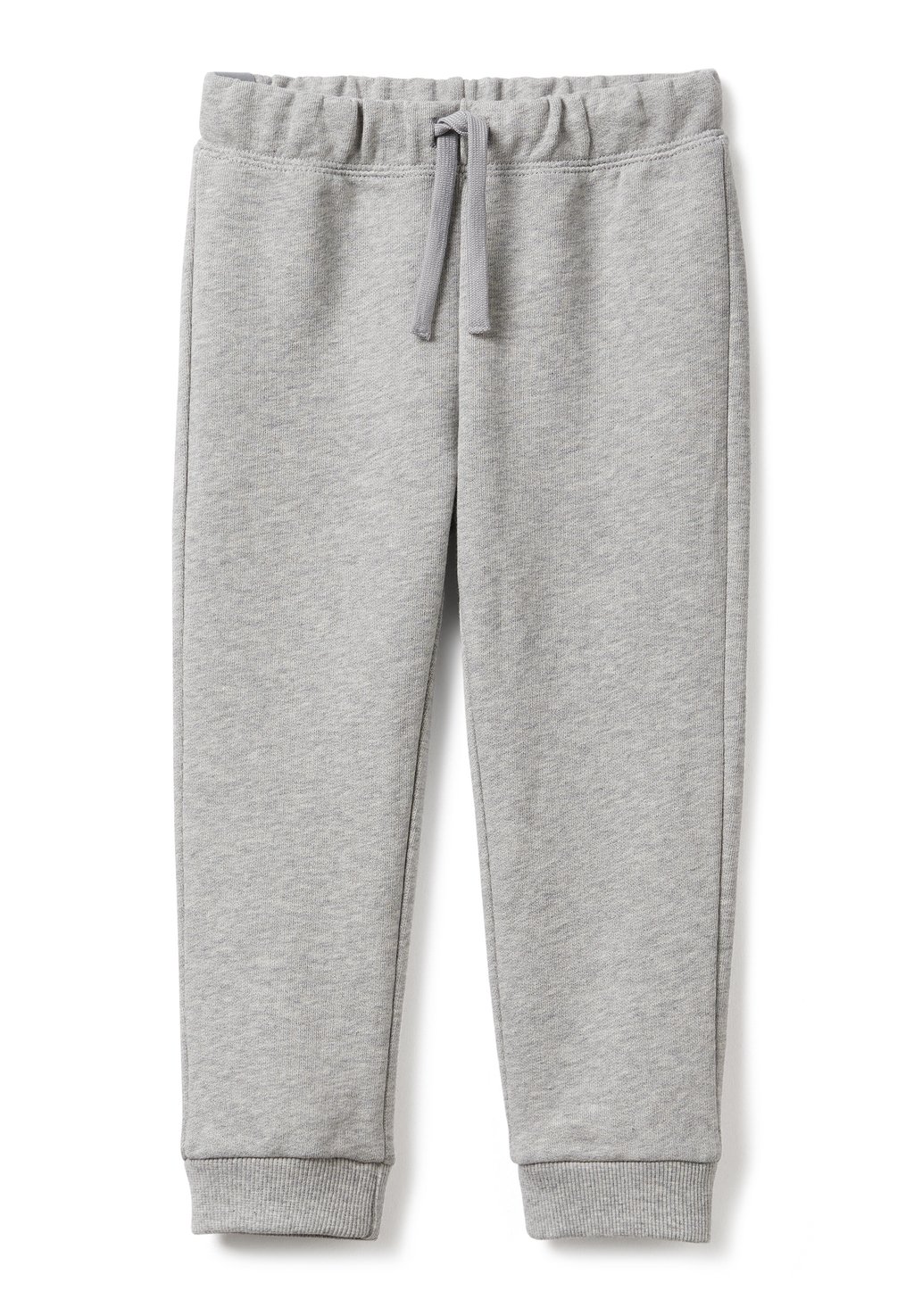 

Спортивные брюки REGULAR FIT JOGGERS United Colors of Benetton, серый