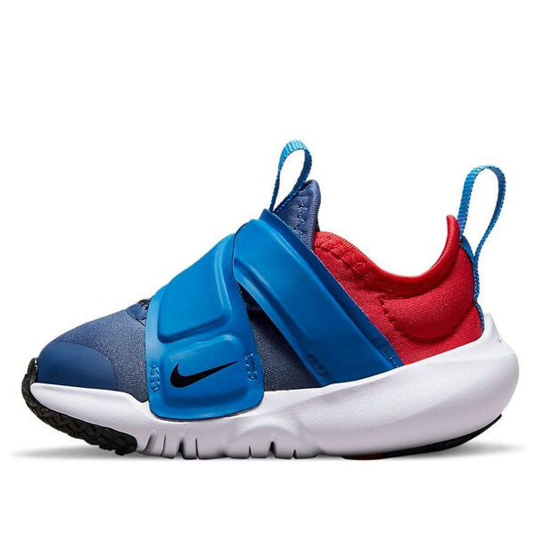 

Кроссовки flex advance Nike, синий