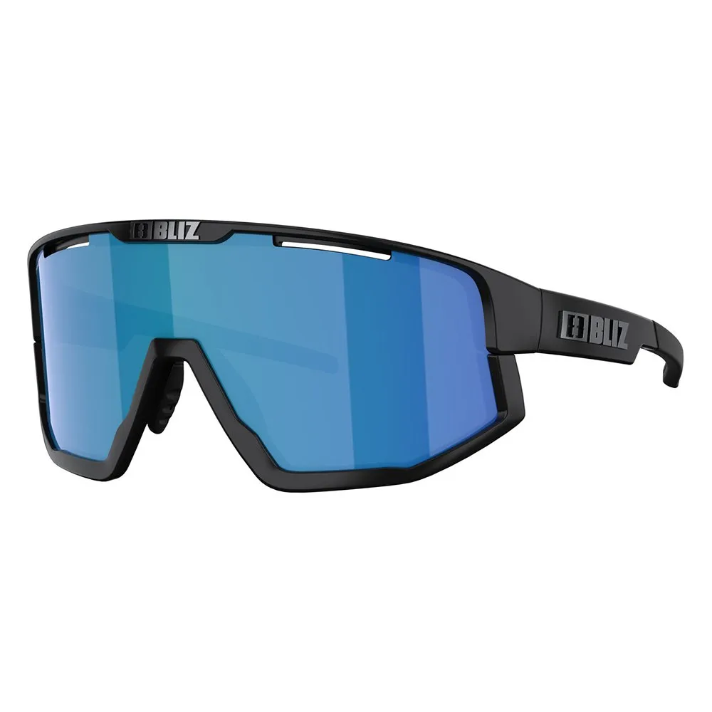 

Фотохромные солнцезащитные очки Bliz Fusion Nano Optics, черный
