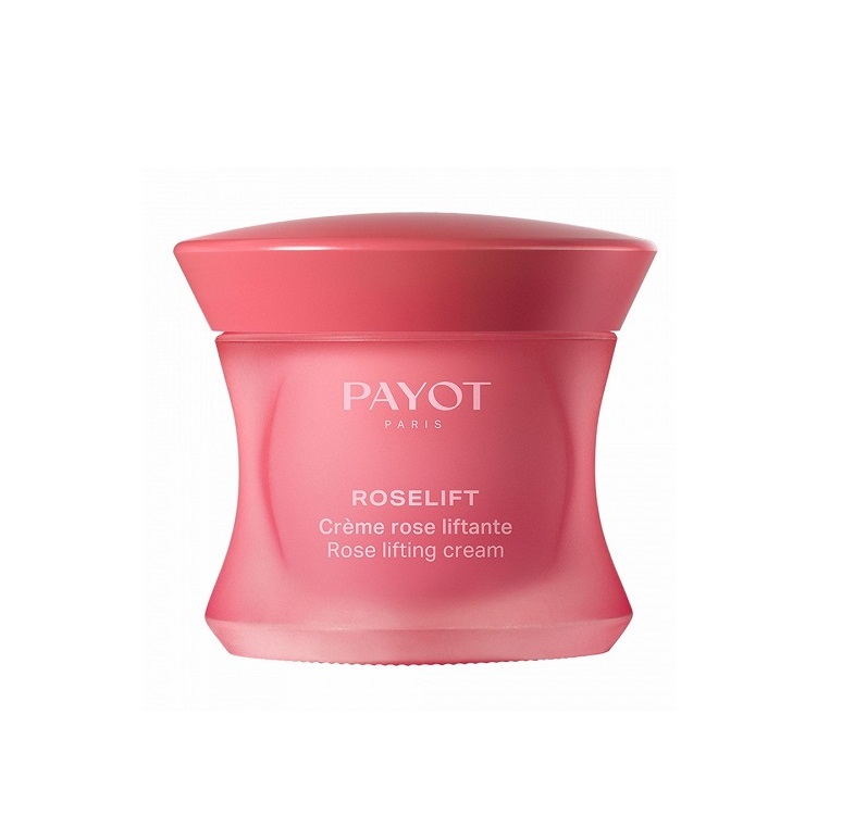 

Укрепляющий крем для лица roselift rose lifting cream Payot, 50 мл