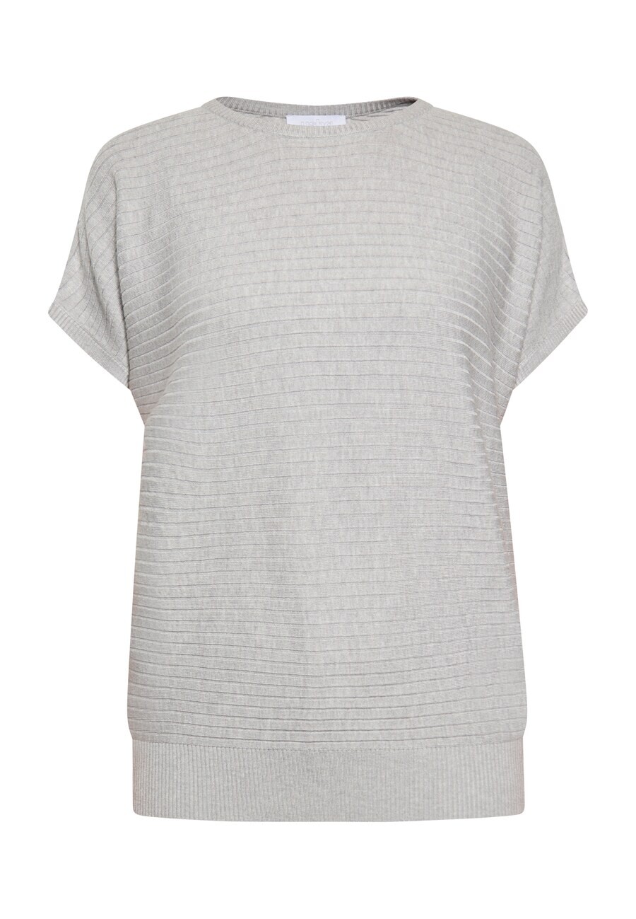 

Свитер usha WHITE LABEL Sweater, серый