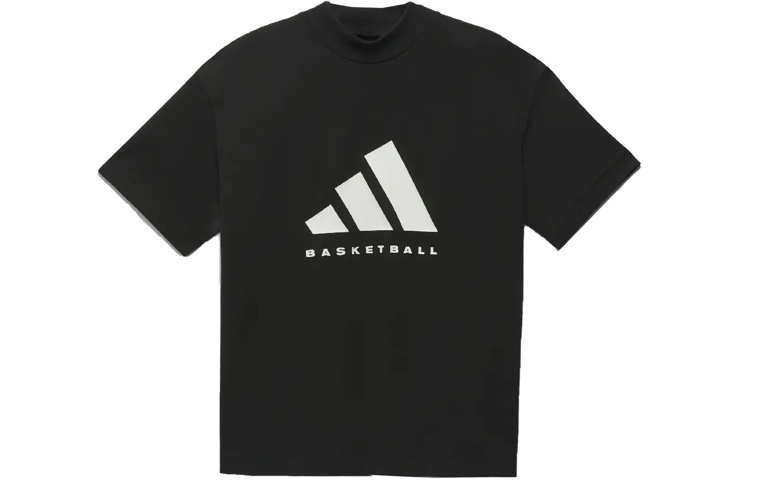 

Футболка унисекс adidas originals, Черный