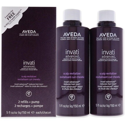 

Сменный набор Aveda Invati Duo Pack