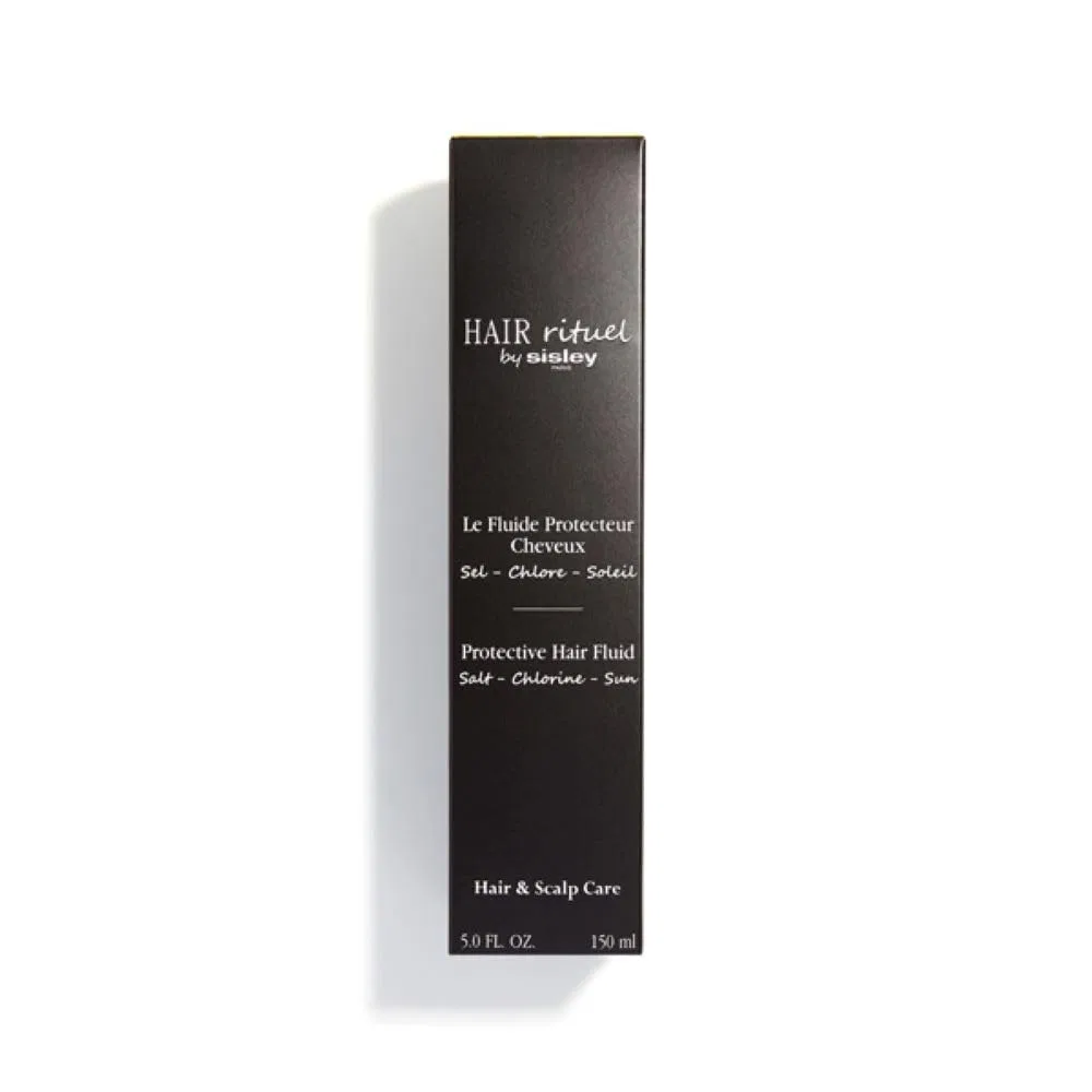 Защитное масло для волос 250 мл от Sisley Hair Rituel By Sisley — фото 2