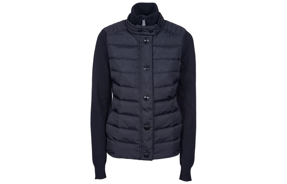 

Куртка мужская черный Moncler