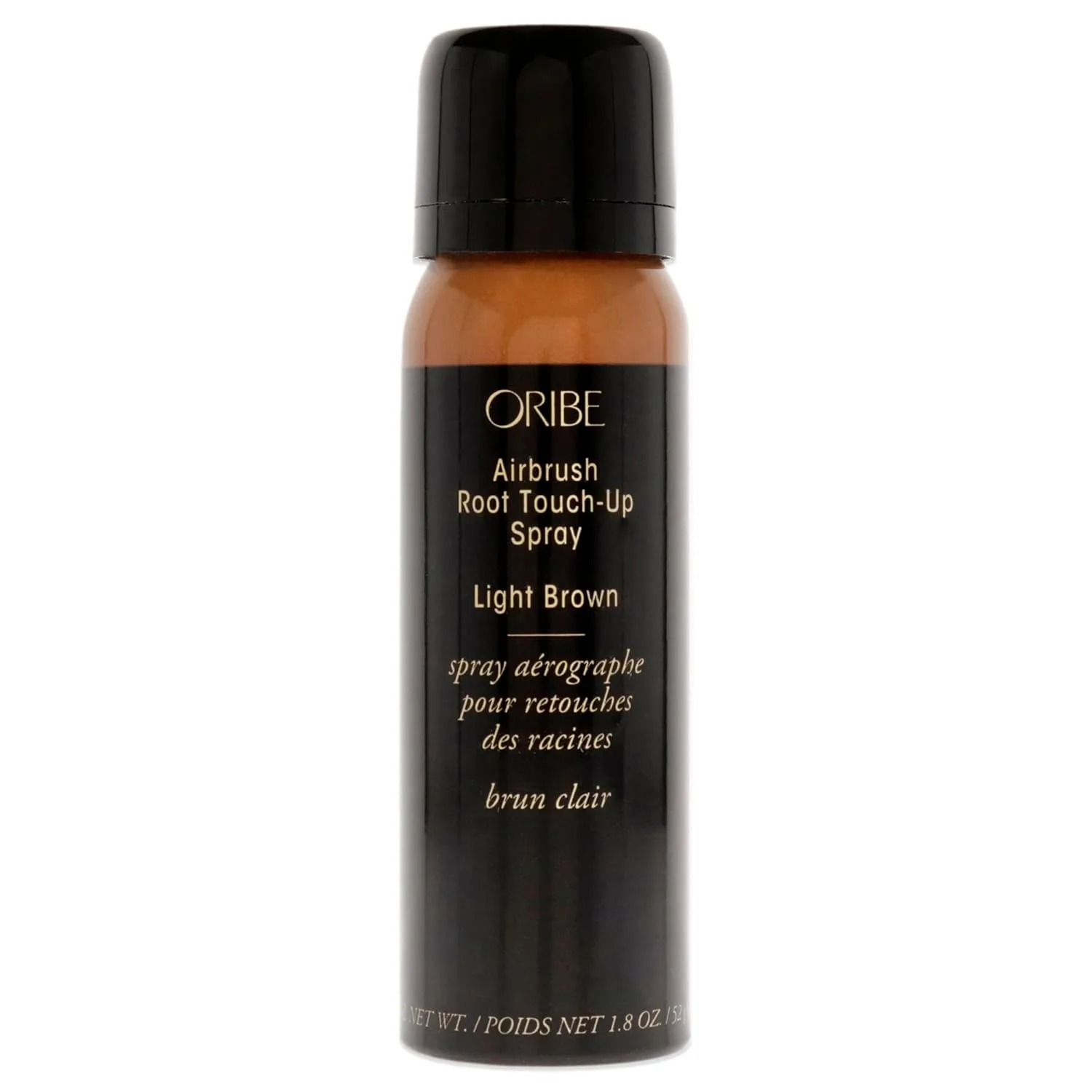 Спрей для подкрашивания корней волос Oribe Airbrush, Light Brown