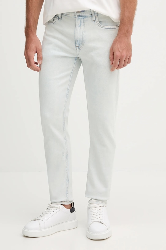 

Джинсы Calvin Klein Jeans, синий