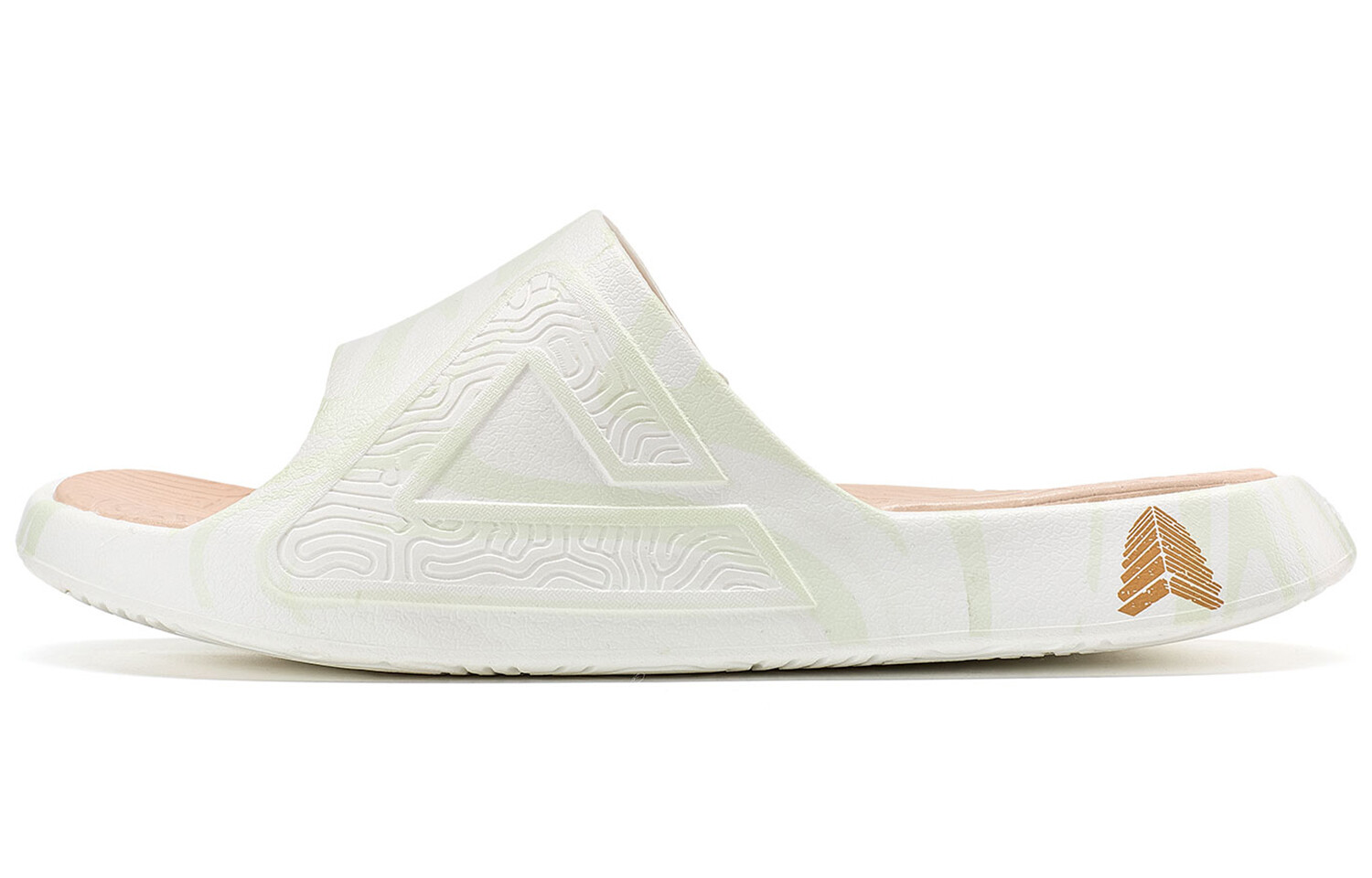 

Шлепанцы мужские Off-white Peak