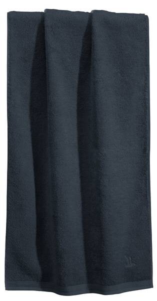 

Полотенце Möve 141999, 60x1x110 см, антрацитовый