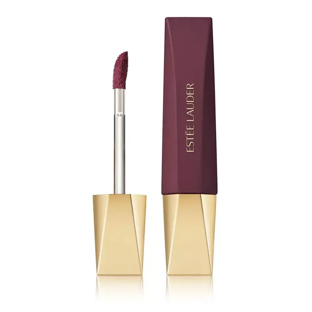 

Блеск для губ Estee Lauder Pc Mousse Matte 930, красный