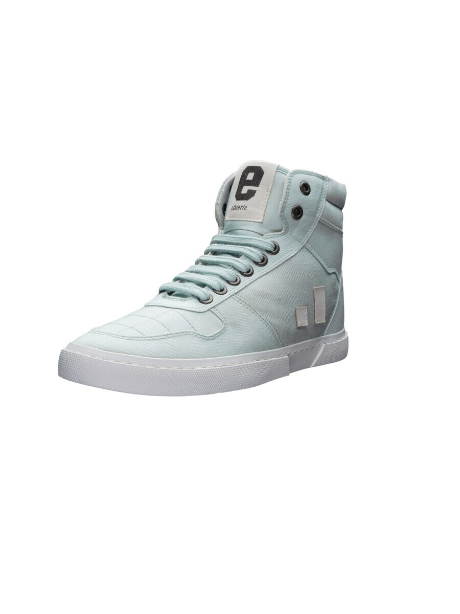 

Кроссовки Ethletic High-Top Sneakers Hiro II, светло-зеленый