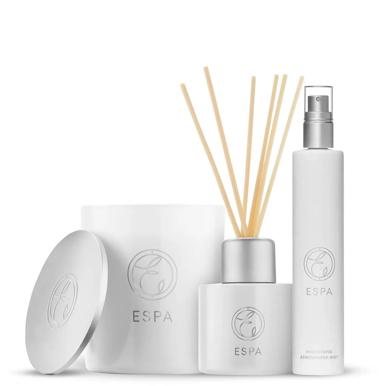 

Комплект для новостройки дома Espa