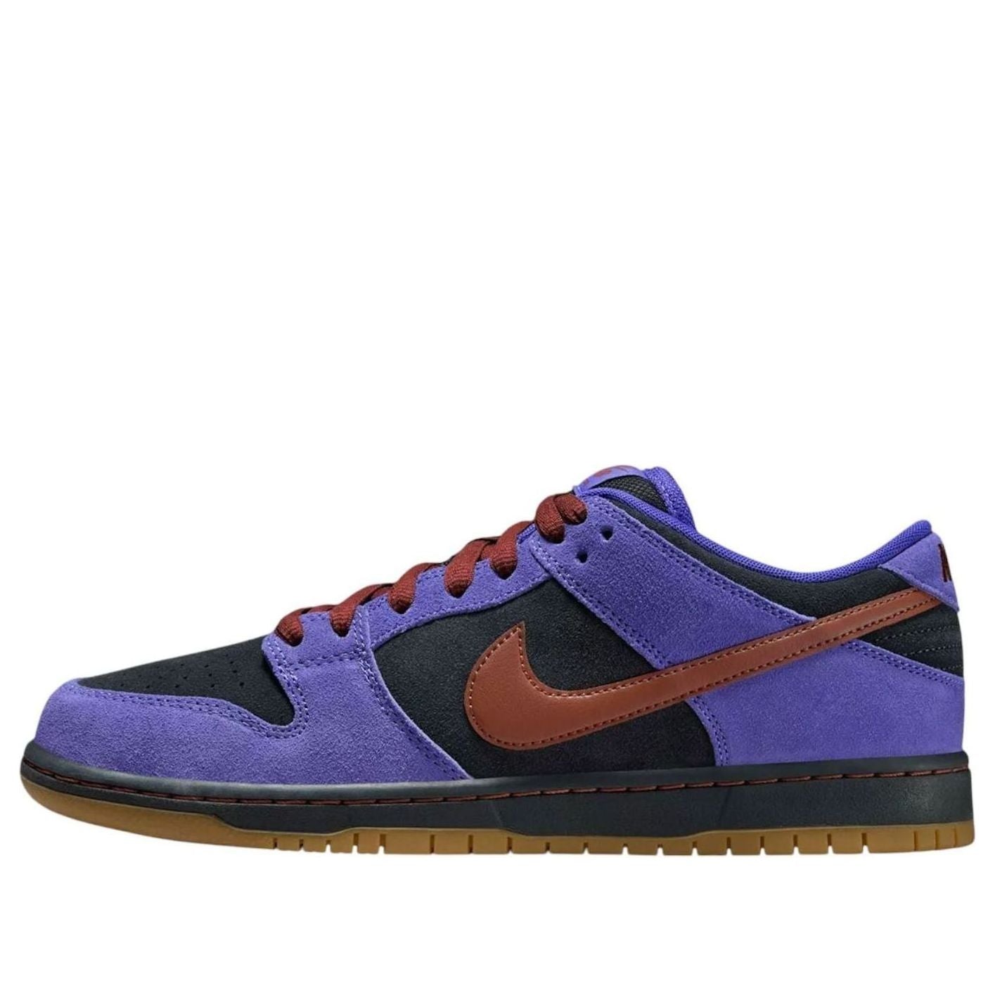 

Кроссовки Nike SB Dunk Low 'Persian Violet'