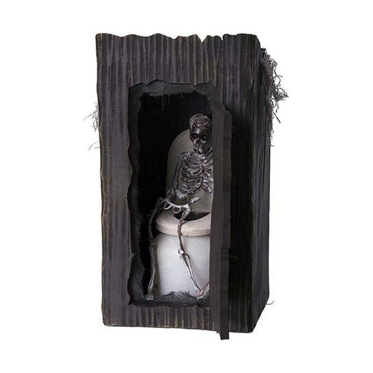 

Подвижные фигурки Skeleton My Other Me Light Inna marka