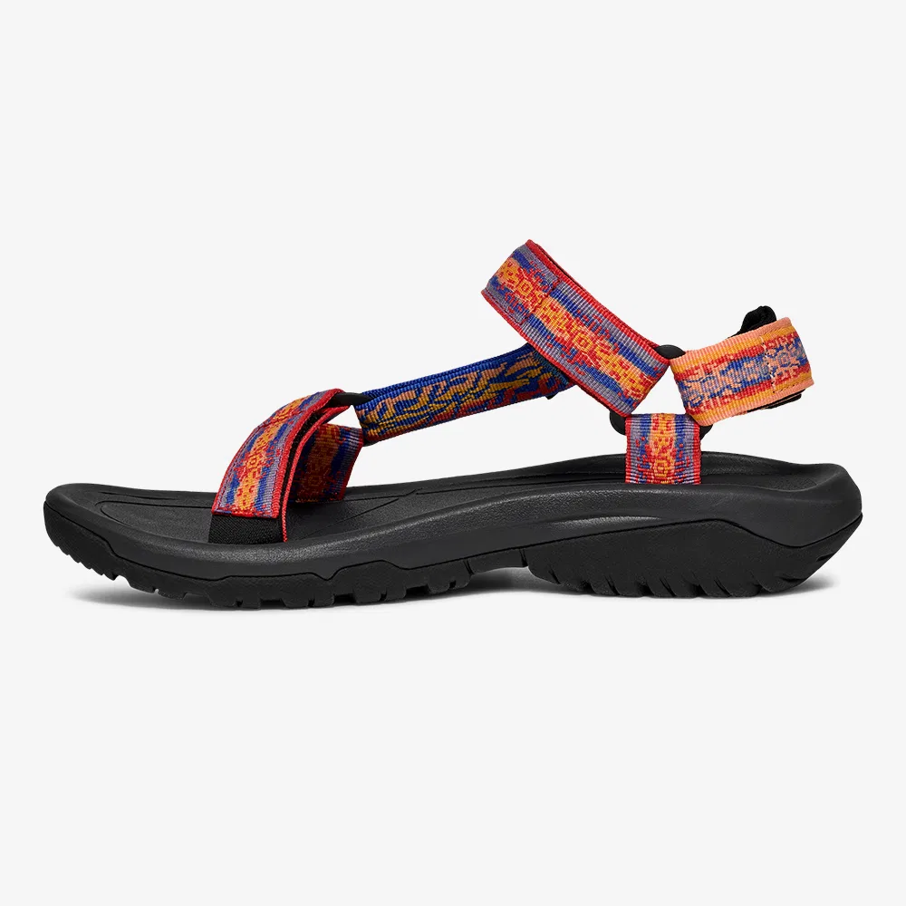 Мужские спортивные сандалии Teva Hurricane XLT2 Manzanita Dazzling Blue — фото 3