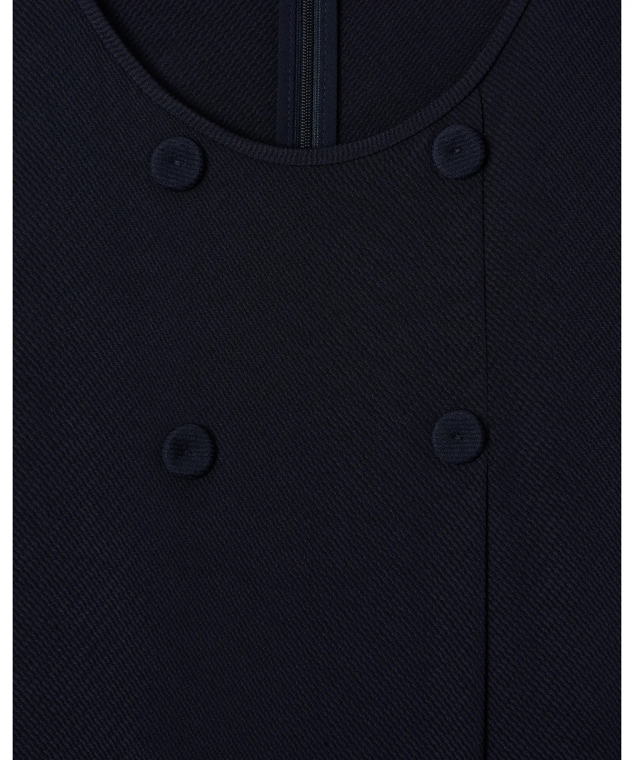 Костюм-двойка Emporio Armani Icon двойная пуговица — фото 3