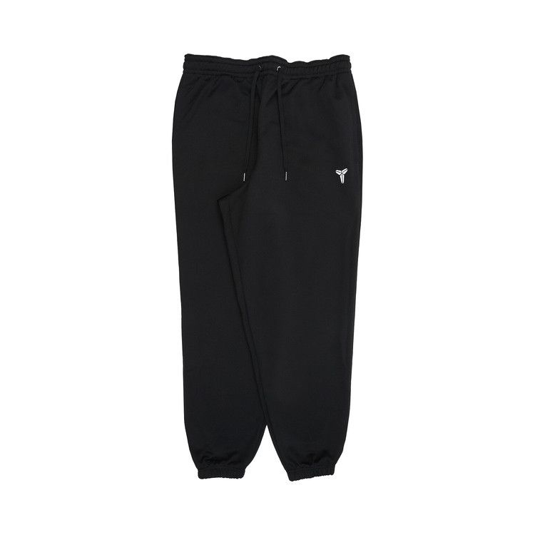 

Брюки Nike Kobe Therma-FIT Basketball Pants, Black/Black/White