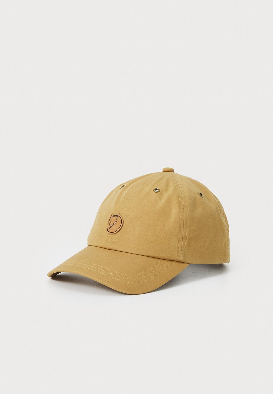 

Бейсболка Fjällräven VIDDA UNISEX, Buckwheat Brown/Brown