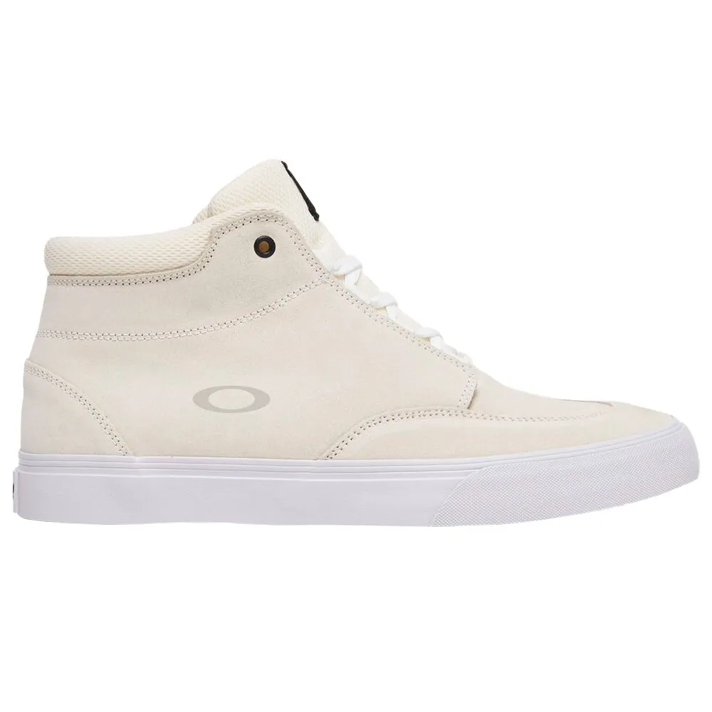 

Кроссовки Oakley Banks High, бежевый