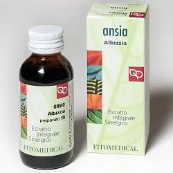

Альбицция Эйс Препарато 18 60 мл Fitomedical