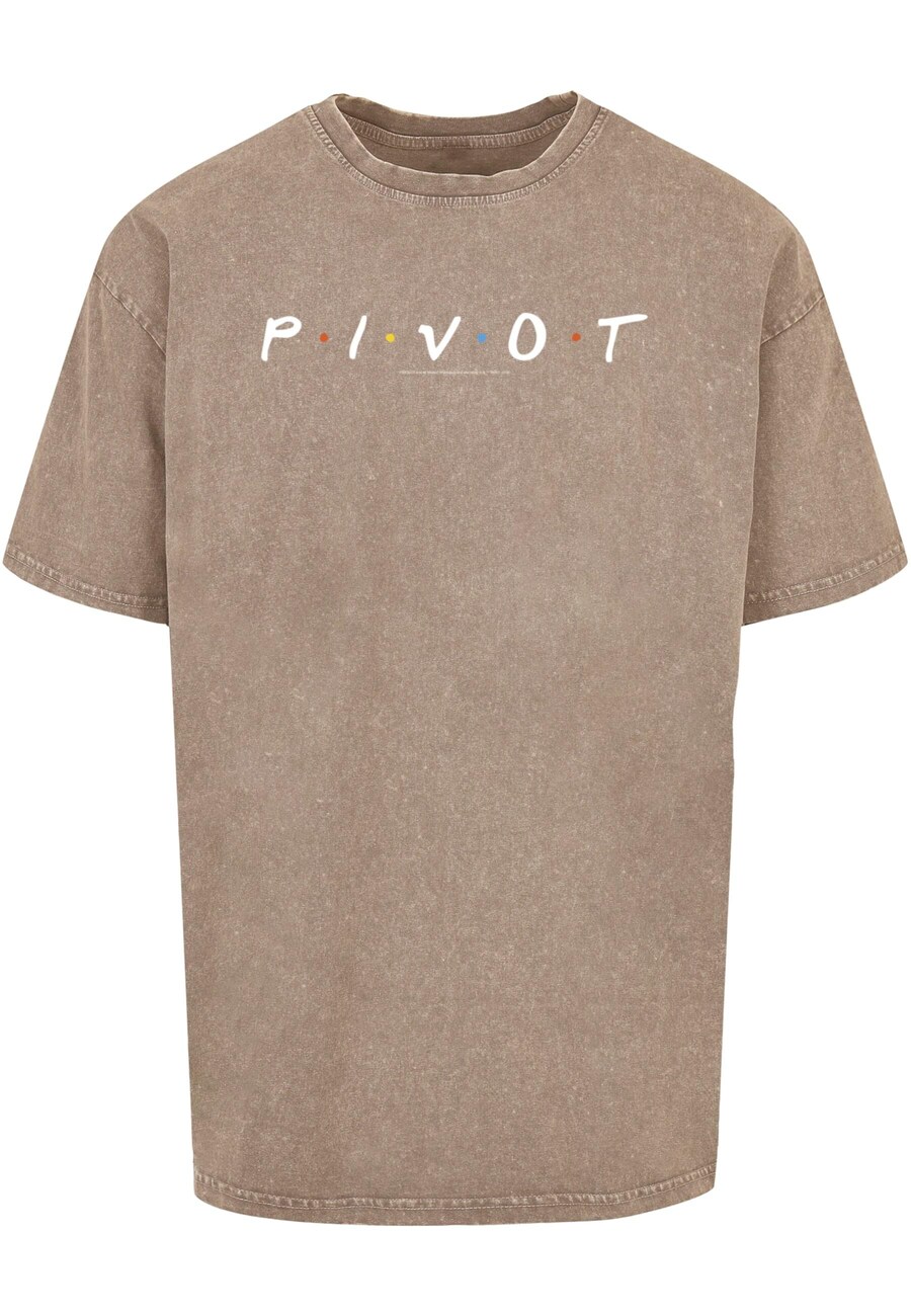 

Рубашка ABSOLUTE CULT Friends - Pivot, хаки