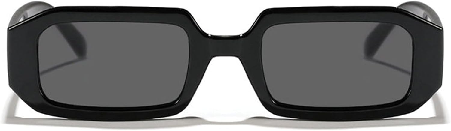 

Солнцезащитные очки Helena 2025 в стиле ретро, ​​квадратные, женские, с леопардовым принтом, зеленые, с градиентным переходом цвета, защита от УФ-излучения UV400, стильные мужские панк-очки, C1