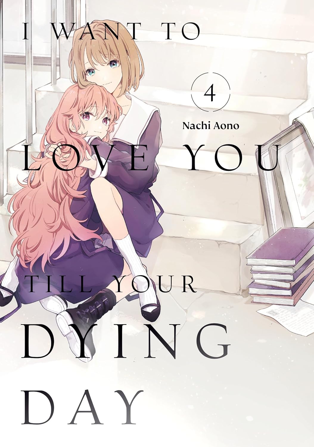 

I Want to Love You Till Your Dying Day 4
