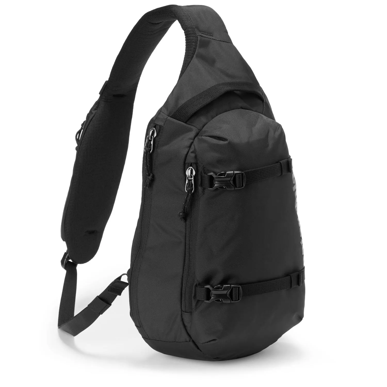 

Атомная сумка через плечо Patagonia, Black