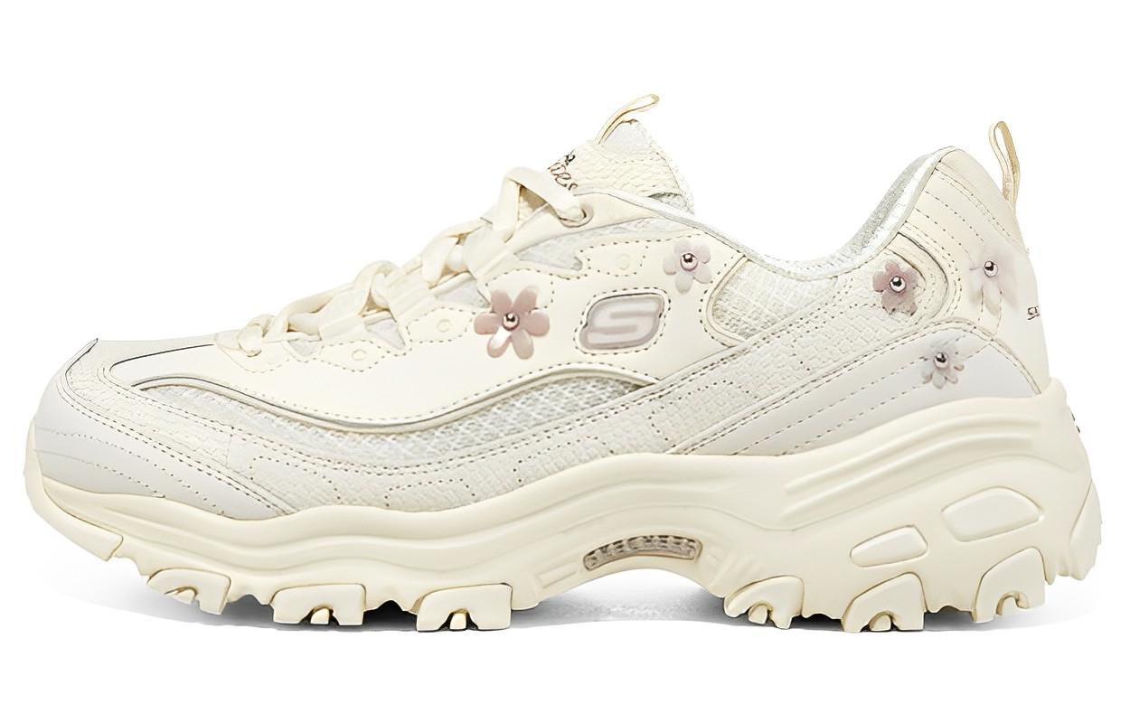 

Кроссовки Skechers D'LITES Chunky Женские